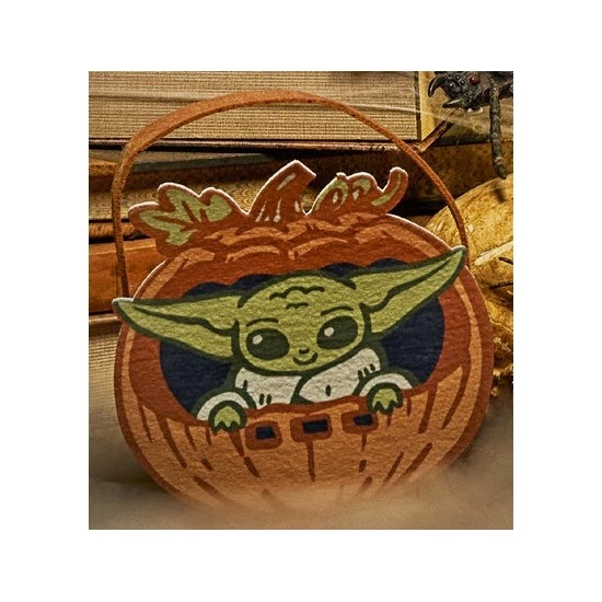 Halloween Licensed Felt Bag Star Wars