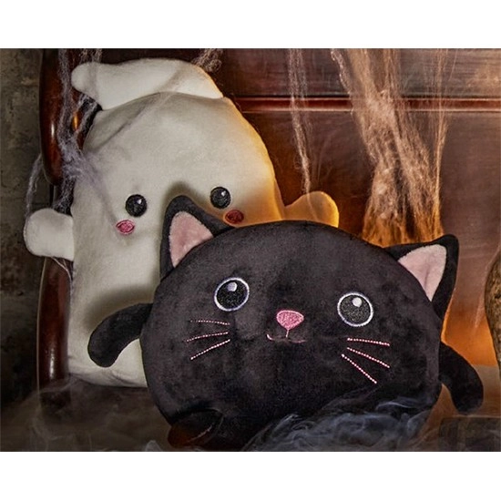 Halloween Mini Plush – Assorted