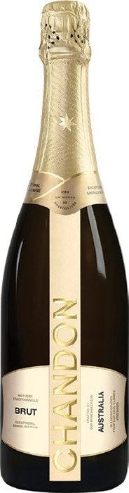 Chandon Brut NV 750mL Varieties