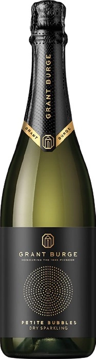 Grant Burge Petite Bubbles NV 750mL Varieties