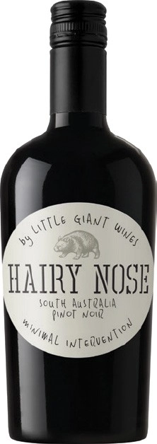 Hairy Nose 750mL Varieties