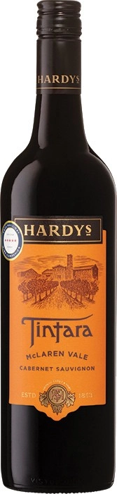 Hardys Tintara McLaren Vale 750mL Varieties