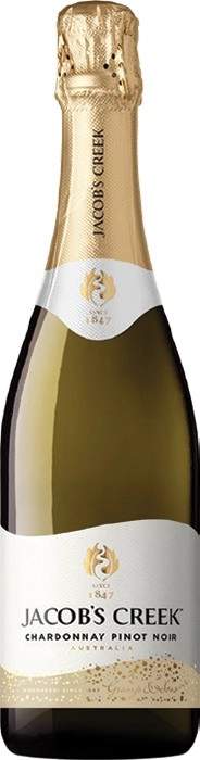 Jacob's Creek Sparkling 750mL Varieties