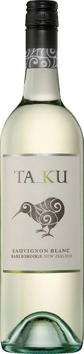 Ta_Ku 750mL Varieties (Excl. Pinot Noir)