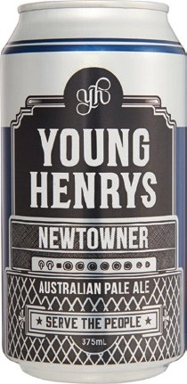 Young Henrys Newtowner 6 Pack