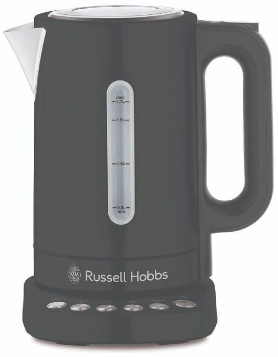 20% off Russell Hobbs Addison Kettle