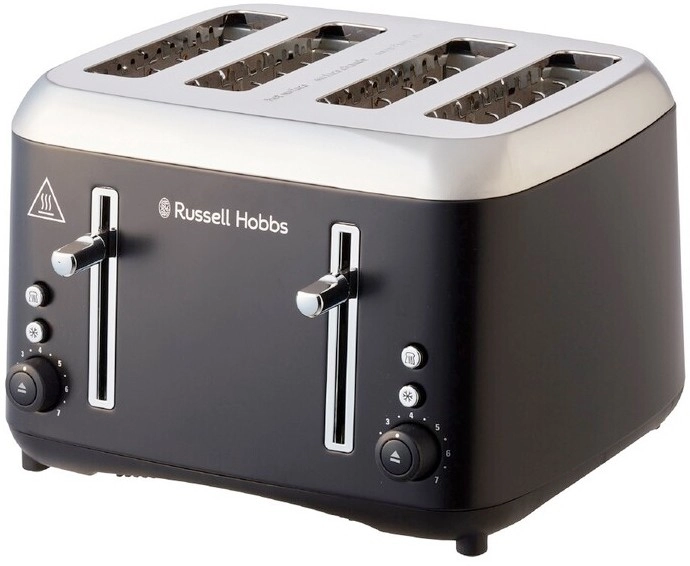 20% off Russell Hobbs Addison Toaster