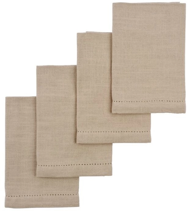 30% off KOO Anni Napkin 4 Pack