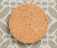 30% off KOO Cork Coaster 4 Pack