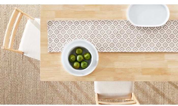 30% off KOO Kasper Table Runner 180 x 33cm