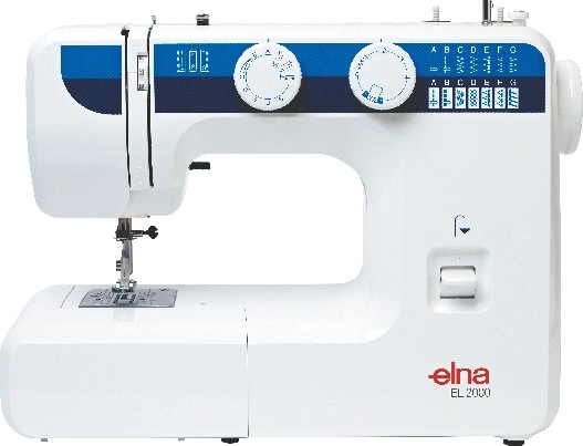 30% To 50% off Elna EL2000 Sewing Machine