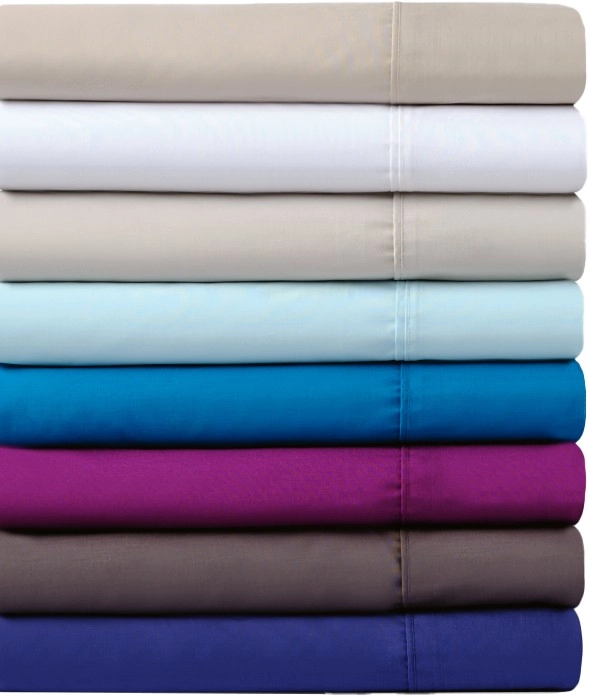 50% off KOO 250 Thread Count Sheet Set