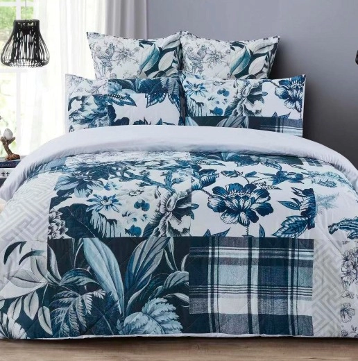 50% off KOO Cove Quilt Cover Set