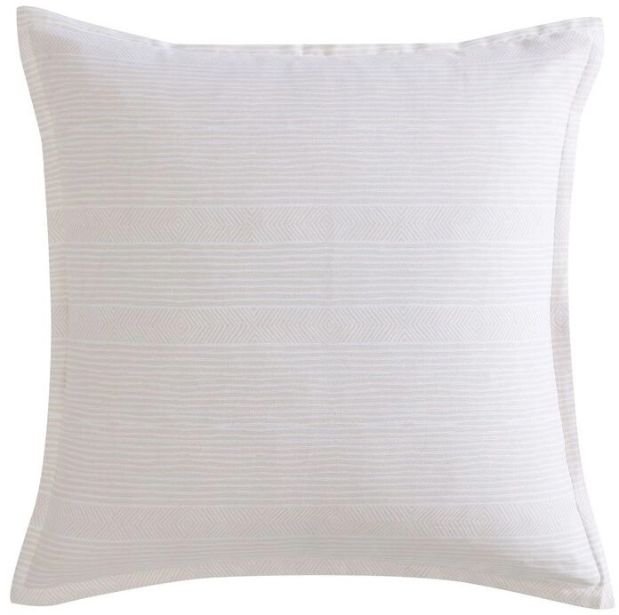 50% off Logan & Mason Hinton European Pillowcase