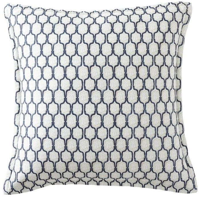 50% off Logan & Mason Rumi European Pillowcase