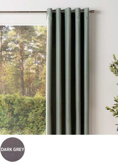 50% off NEW Weston Room Darkening Curtains