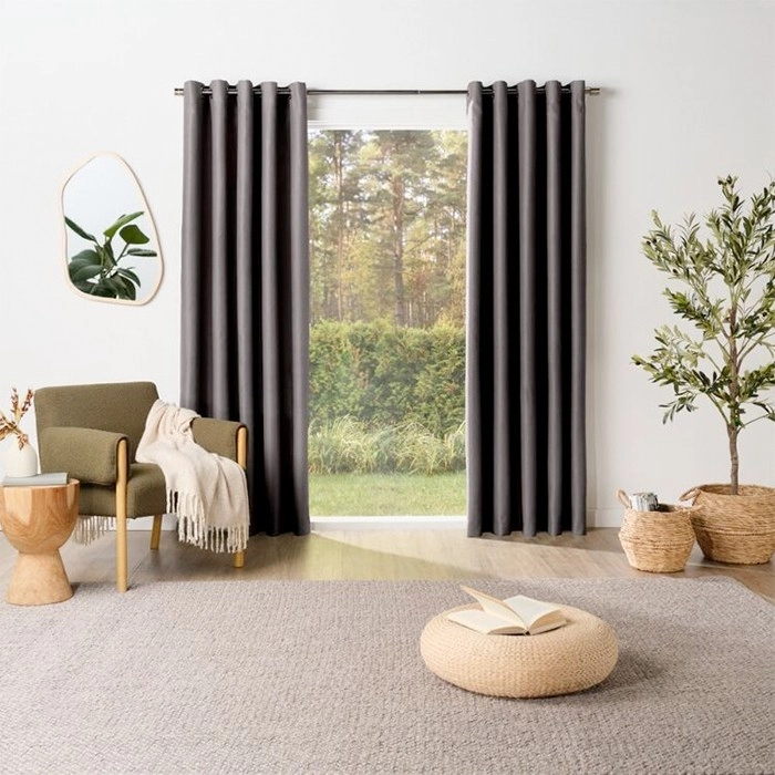 50% off Weston Room Darkening Curtains