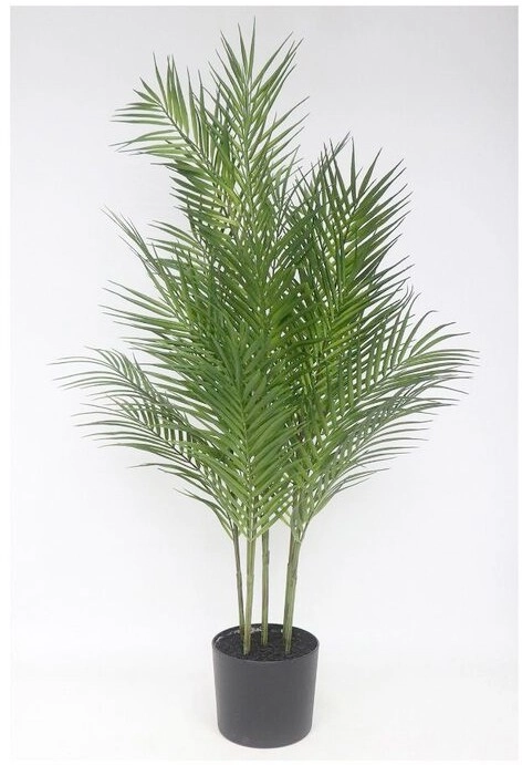 Artificial Large Fern, Green 144cm