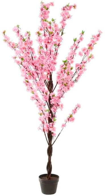 Cherry Blossom Tree, Pink 160cm