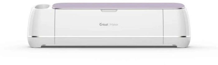 Cricut Lilac Maker Machine