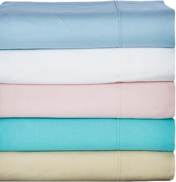 Fresh Cotton 180 Thread Count Cotton Sheet Set