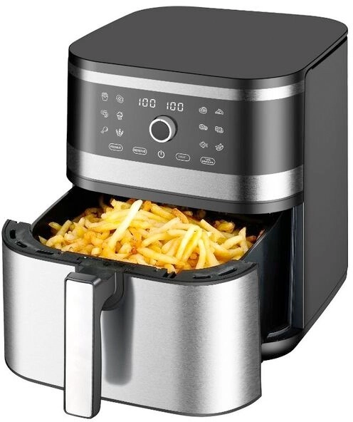 Kitchen Couture 8L Air Fryer