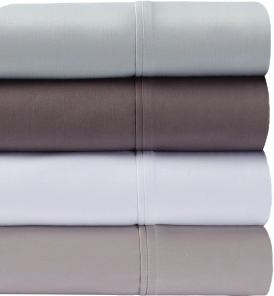 KOO Elite 1000 Thread Count Cotton Sheet Set