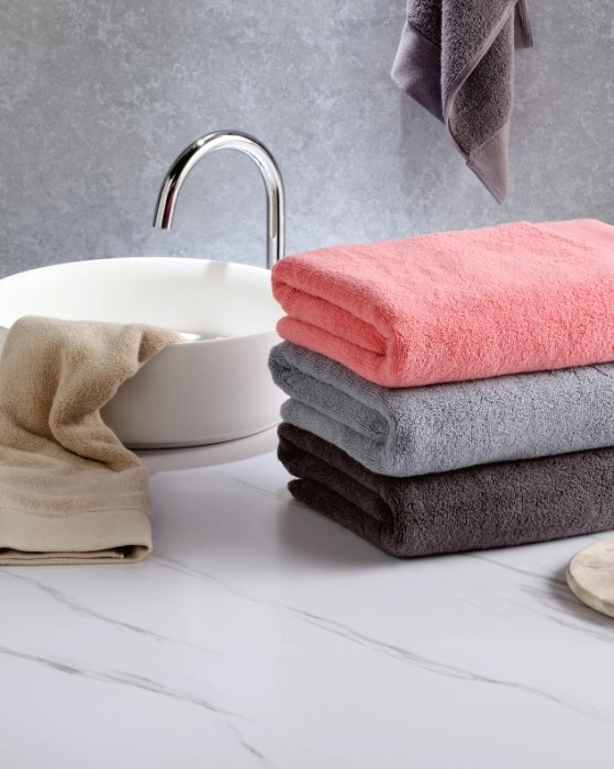 KOO Elite Stanley Australian Cotton Towel Range