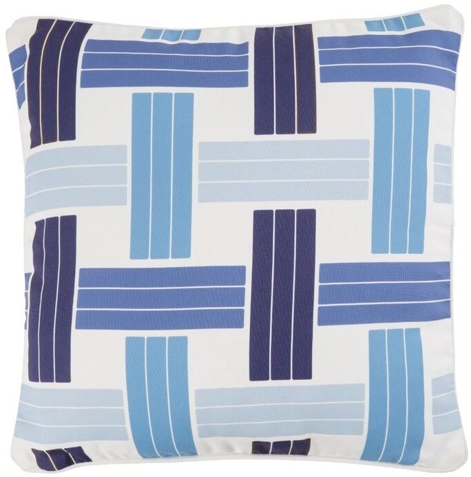 KOO Weave Resort Outdoor Cushion 50 x 50cm