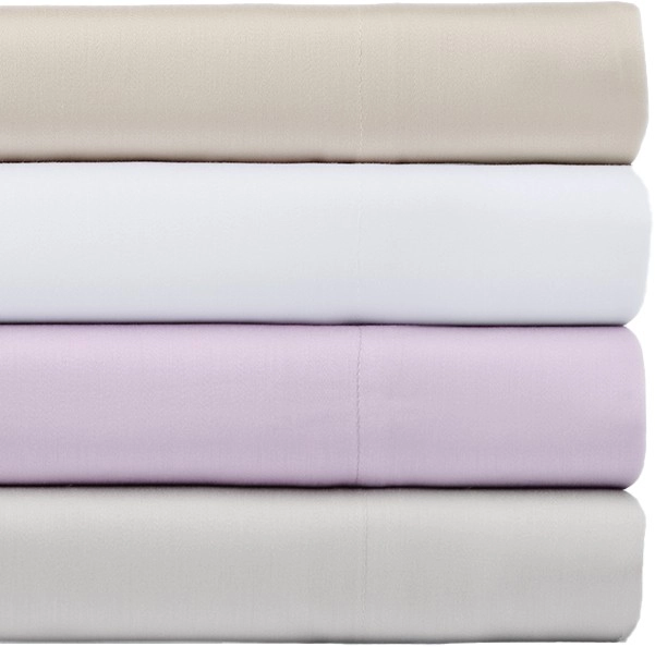 Logan & Mason 300 Thread Count Bamboo Cotton Sheet Set