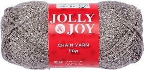 NEW Jolly & Joy Chain Yarn