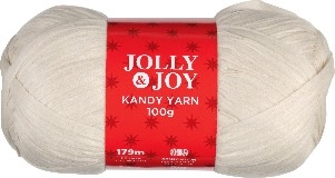 NEW Jolly & Joy Kandy Yarn