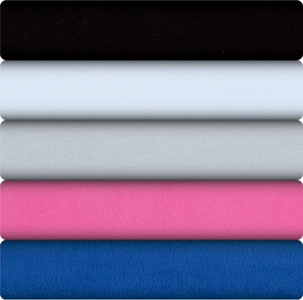 Semco 140gsm Polar Fleece