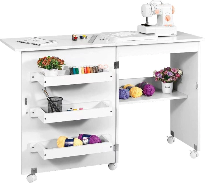 Semco Sewing Cabinet