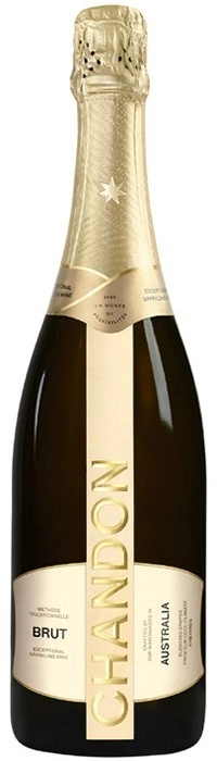 Chandon Brut NV 750mL Varieties