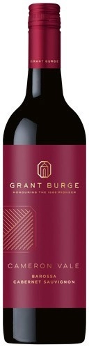 Grant Burge Vigneron 750mL Varieties