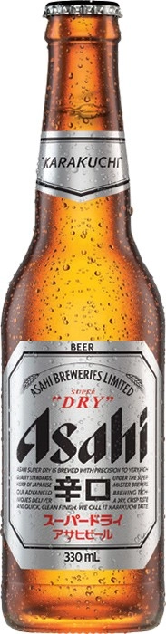 Asahi Super Dry 24 Pack