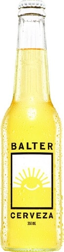 Balter Cerveza 24 Pack