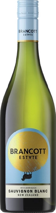 Brancott Estate Sauvignon Blanc 750mL