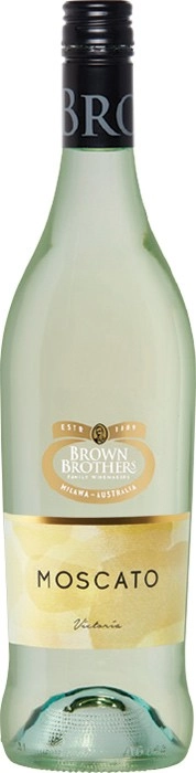 Brown Brothers Moscato 750mL Varieties (inc Fruity Reds)