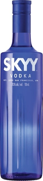 Skyy Vodka 700mL