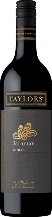 Taylors Jaraman Red 750mL Varieties