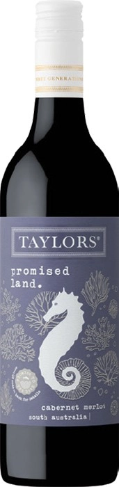 Taylors Promised Land 750mL Varieties