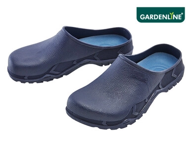 Adult’s Premium Gardening Clogs 