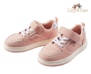 Children’s Casual Shoes 