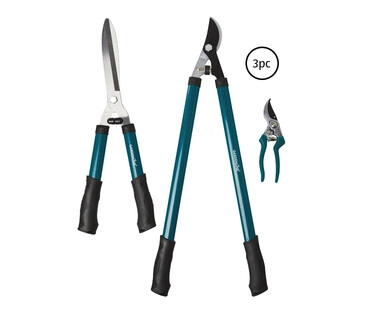 Garden Tool Set 3pc