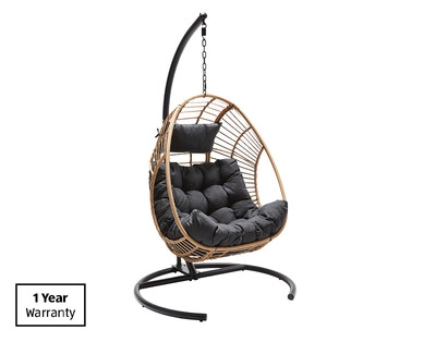 Hanging Egg Chair