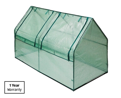 Large Drop-Over Greenhouse