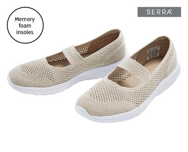 Women’s Casual Comfort Shoes