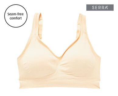 Women’s Seamless Bra